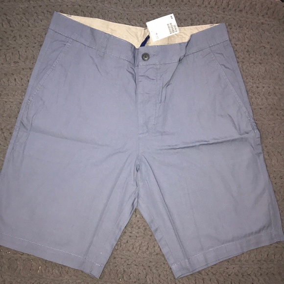 H&M Other - H&M Knee-Length Men’s Cotton Shorts
